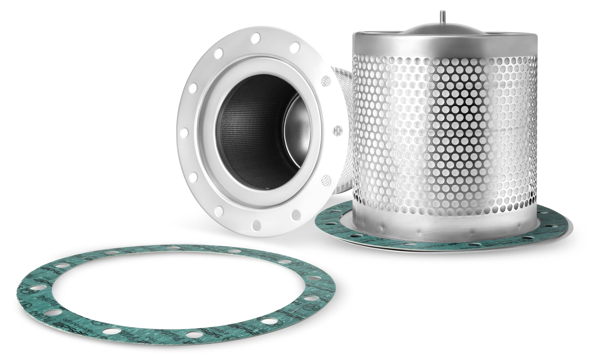 Fleetguard Air/Oil Separator - Fleetguard AS2393