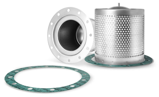 Fleetguard Air/Oil Separator - Fleetguard AS2393