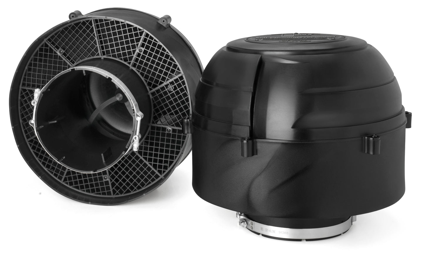 Fleetguard Air Precleaner