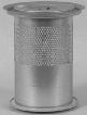 Fleetguard Axial Seal Primary Air Filter - Fleetguard AF25331