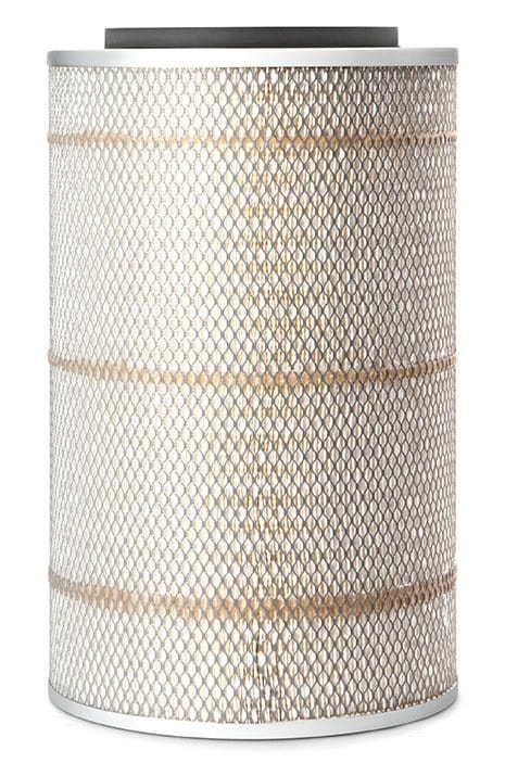 Fleetguard Axial Seal Primary Air Filter - Fleetguard AF25368