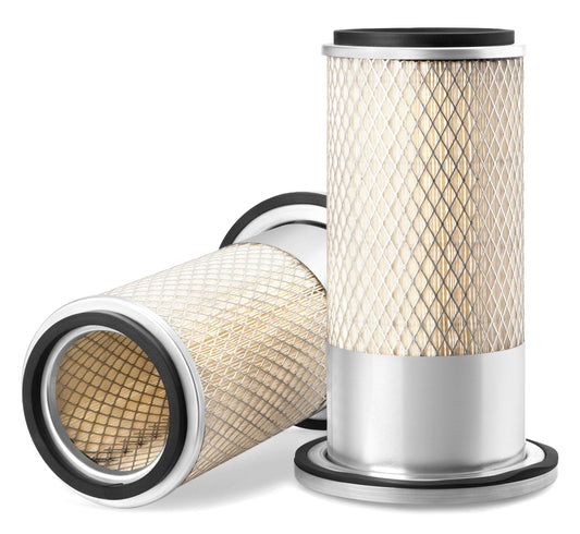 Fleetguard Axial Seal Primary Air Filter - Fleetguard AF25418