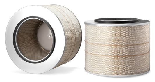 Fleetguard Axial Seal Primary Air Filter - Fleetguard AF25427