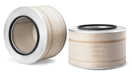 Fleetguard Axial Seal Primary Air Filter - Fleetguard AF25428