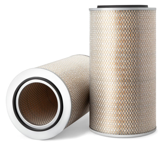 Fleetguard Axial Seal Primary Air Filter - Fleetguard AF25452