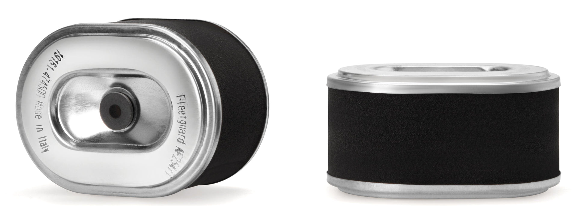 Fleetguard Axial Seal Primary Air Filter - Fleetguard AF25471