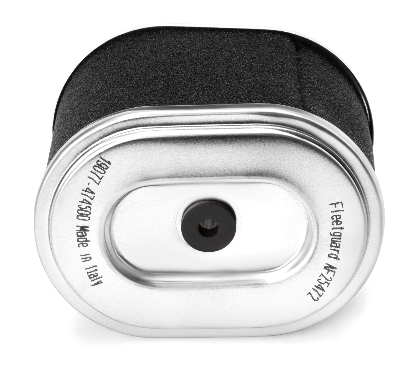 Fleetguard Axial Seal Primary Air Filter - Fleetguard AF25472