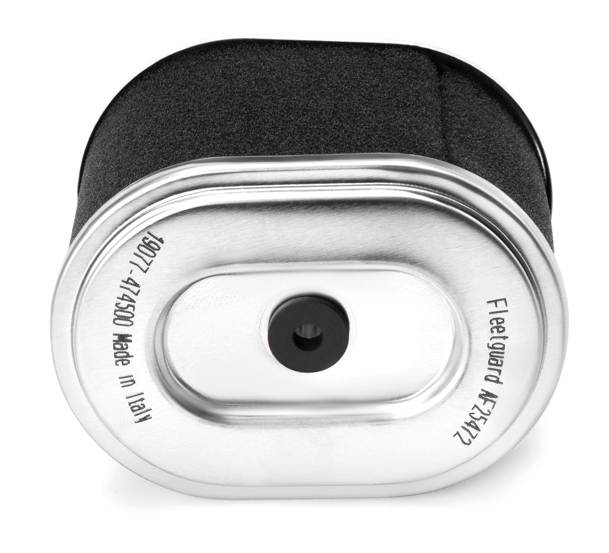 Fleetguard Axial Seal Primary Air Filter - Fleetguard AF25472