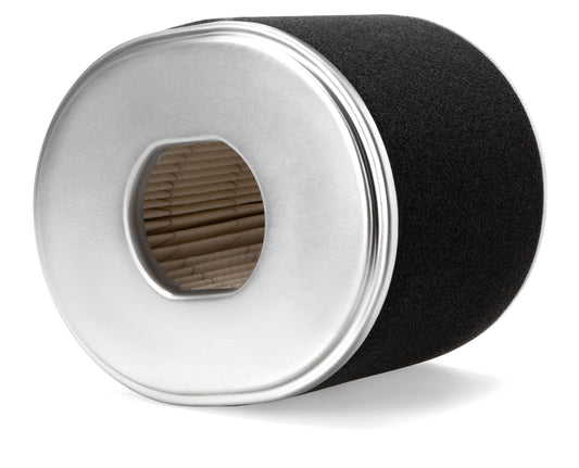 Fleetguard Axial Seal Primary Air Filter - Fleetguard AF25474