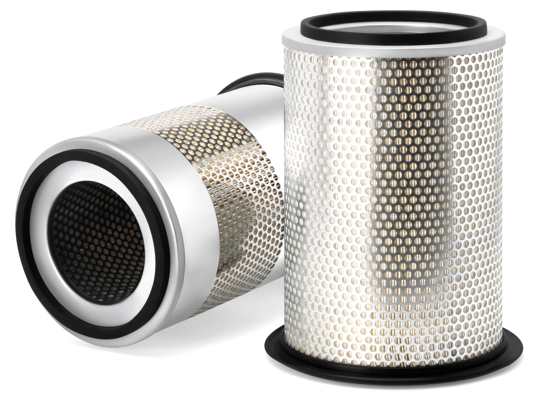 Fleetguard Axial Seal Primary Air Filter - Fleetguard AF25498