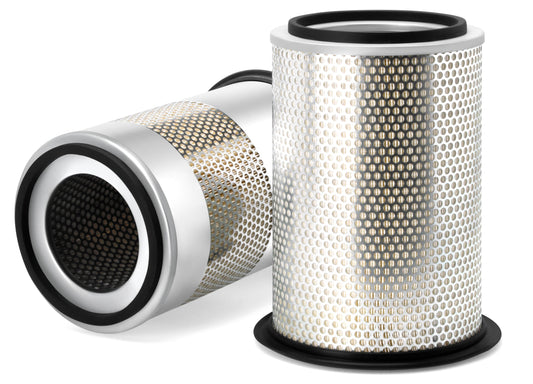Fleetguard Axial Seal Primary Air Filter - Fleetguard AF25498