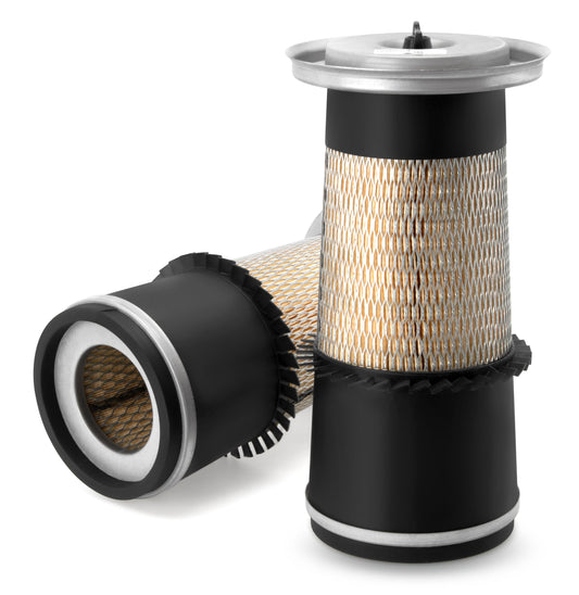 Fleetguard Axial Seal Primary Air Filter - Fleetguard AF25502K