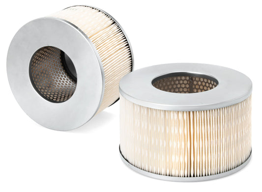 Fleetguard Axial Seal Primary Air Filter - Fleetguard AF25510