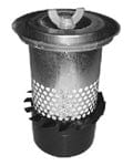 Fleetguard Axial Seal Primary Air Filter - Fleetguard AF25528K