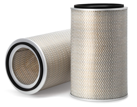 Fleetguard Axial Seal Primary Air Filter - Fleetguard AF25559