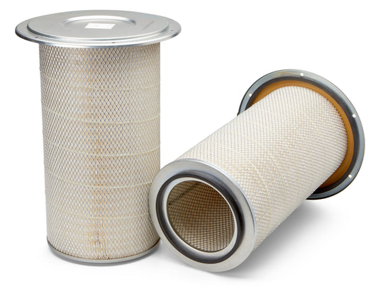 Fleetguard Axial Seal Primary Air Filter - Fleetguard AF25593