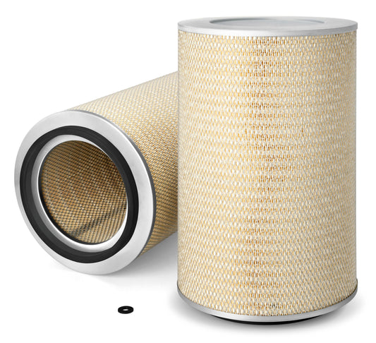Fleetguard Axial Seal Primary Air Filter - Fleetguard AF26325