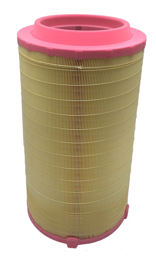 Fleetguard Axial Seal Primary Air Filter - Fleetguard AF4321