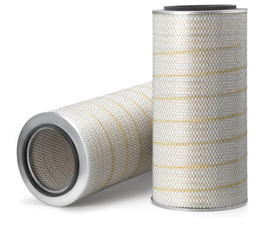 Fleetguard Axial Seal Primary Air Filter - Fleetguard AF4783