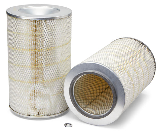 Fleetguard Axial Seal Primary Air Filter - Fleetguard AF4801