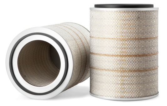 Fleetguard Axial Seal Primary Air Filter - Fleetguard AF4841