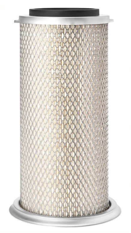 Fleetguard Axial Seal Primary Air Filter - Fleetguard AF4856M