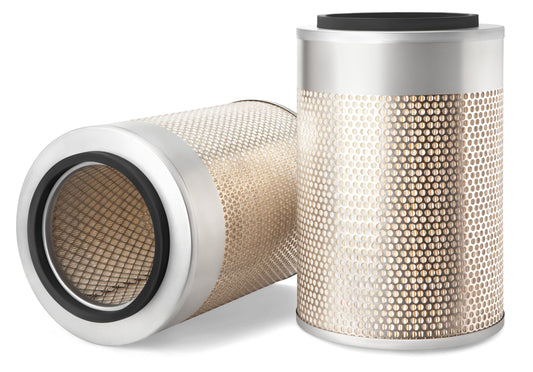 Fleetguard Axial Seal Primary Air Filter - Fleetguard AF4865M