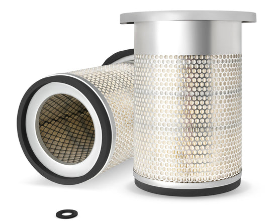 Fleetguard Axial Seal Primary Air Filter - Fleetguard AF4869