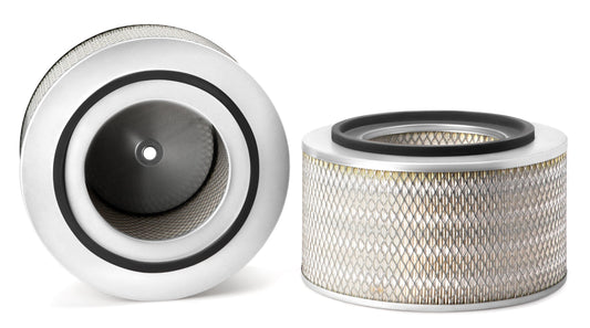 Fleetguard Axial Seal Primary Air Filter - Fleetguard AF4870M