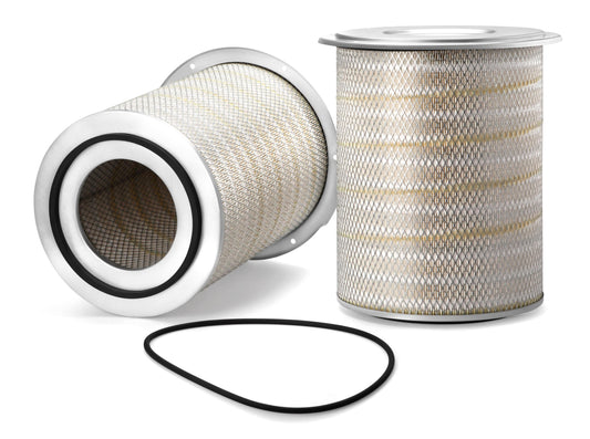 Fleetguard Axial Seal Primary Air Filter - Fleetguard AF4871M