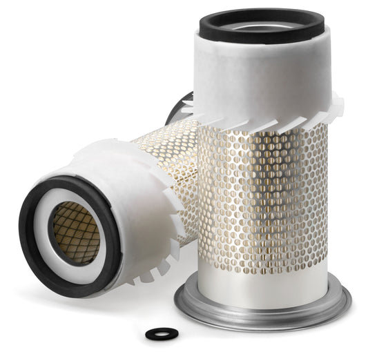 Fleetguard Axial Seal Primary Air Filter - Fleetguard AF4887KM