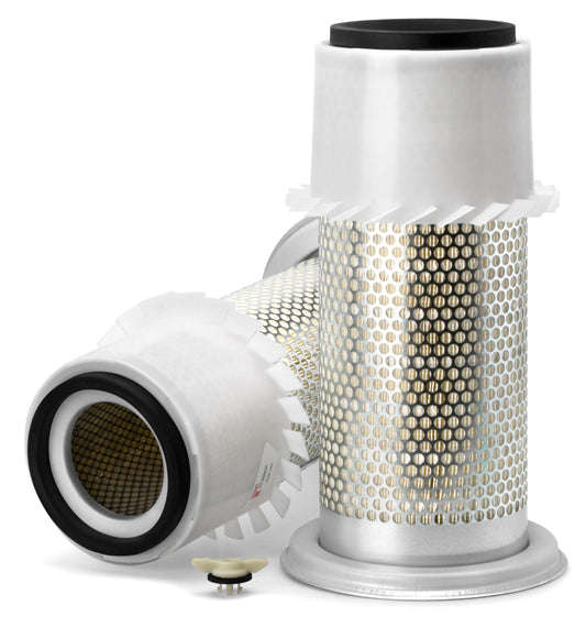Fleetguard Axial Seal Primary Air Filter - Fleetguard AF4892K