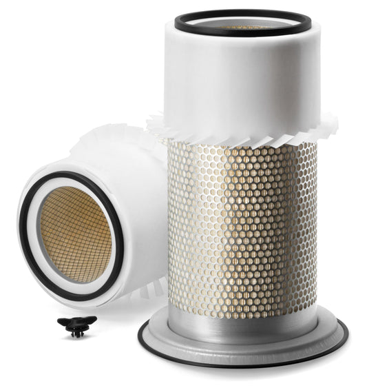 Fleetguard Axial Seal Primary Air Filter - Fleetguard AF4894KM