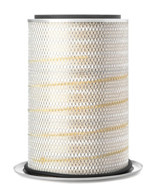 Fleetguard Axial Seal Primary Air Filter - Fleetguard AF870M