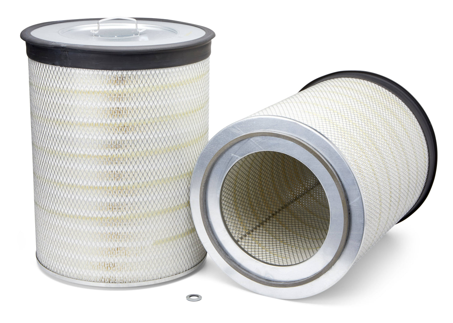 Fleetguard Axial Seal Primary Air Filter - Fleetguard AF879M