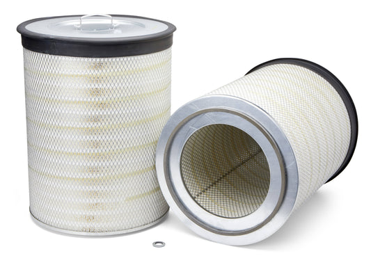 Fleetguard Axial Seal Primary Air Filter - Fleetguard AF879M