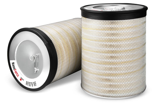 Fleetguard Axial Seal Primary Air Filter - Fleetguard AF879NF