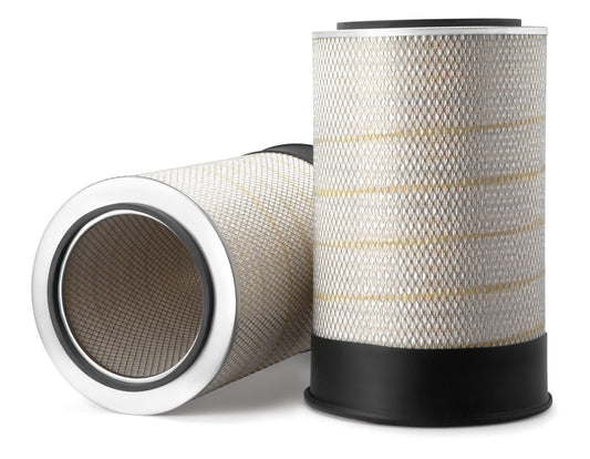 Fleetguard Axial Seal Primary Air Filter - Fleetguard AF882M