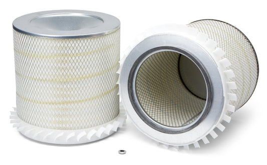 Fleetguard Axial Seal Primary Air Filter - Fleetguard AF887KM