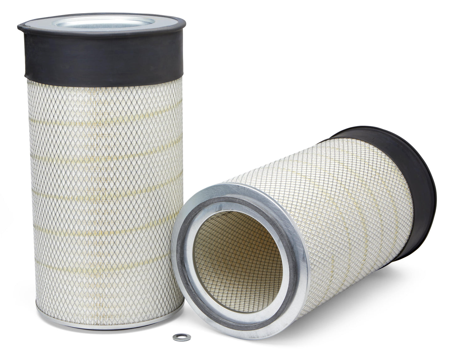 Fleetguard Axial Seal Primary Air Filter - Fleetguard AF891M