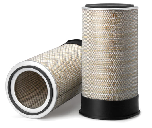 Fleetguard Axial Seal Primary Air Filter - Fleetguard AF891NF