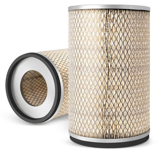 Fleetguard Axial Seal Primary Air Filter - Fleetguard AF895
