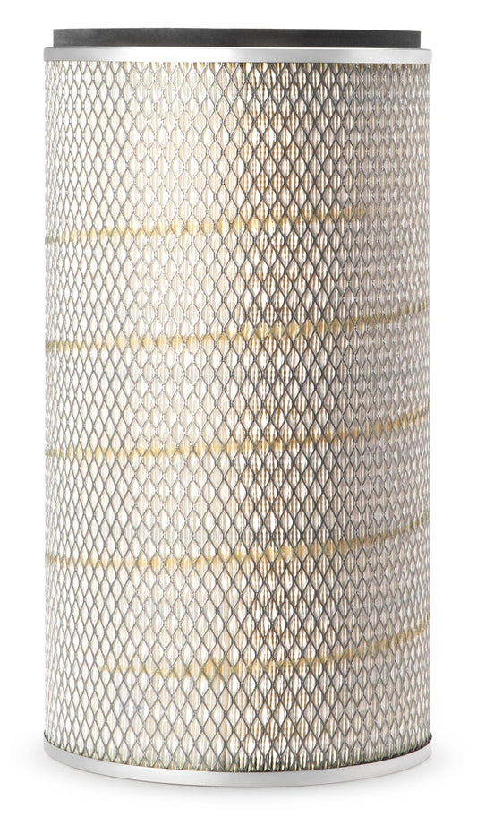 Fleetguard Axial Seal Primary Air Filter - Fleetguard AF901