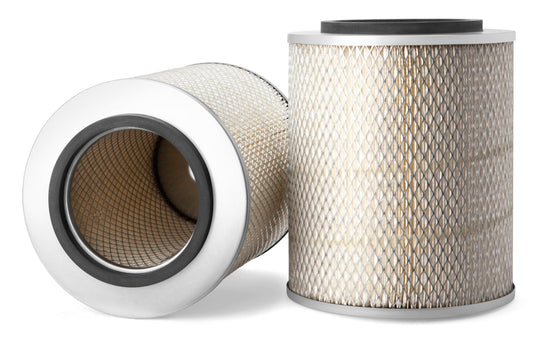 Fleetguard Axial Seal Primary Air Filter - Fleetguard AF904