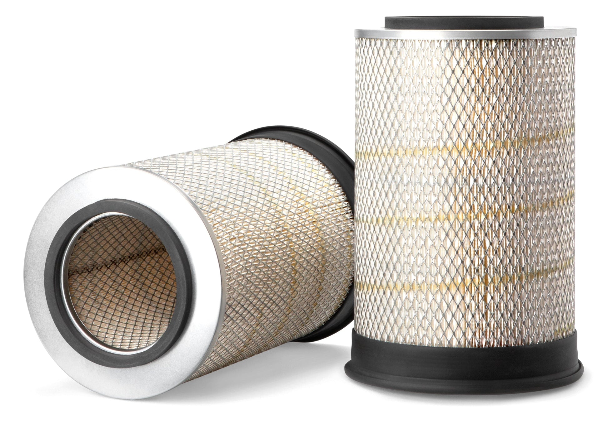 Fleetguard Axial Seal Primary Air Filter - Fleetguard AF906