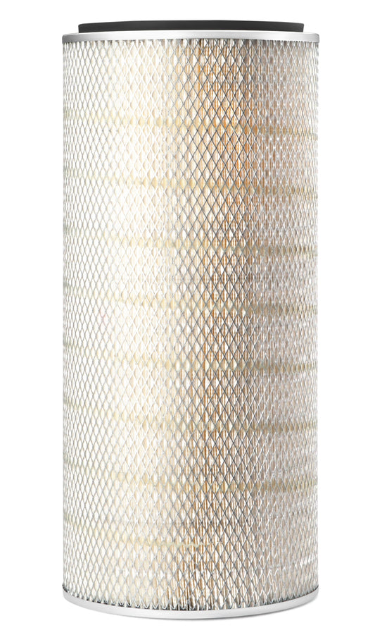Fleetguard Axial Seal Primary Air Filter - Fleetguard AF908