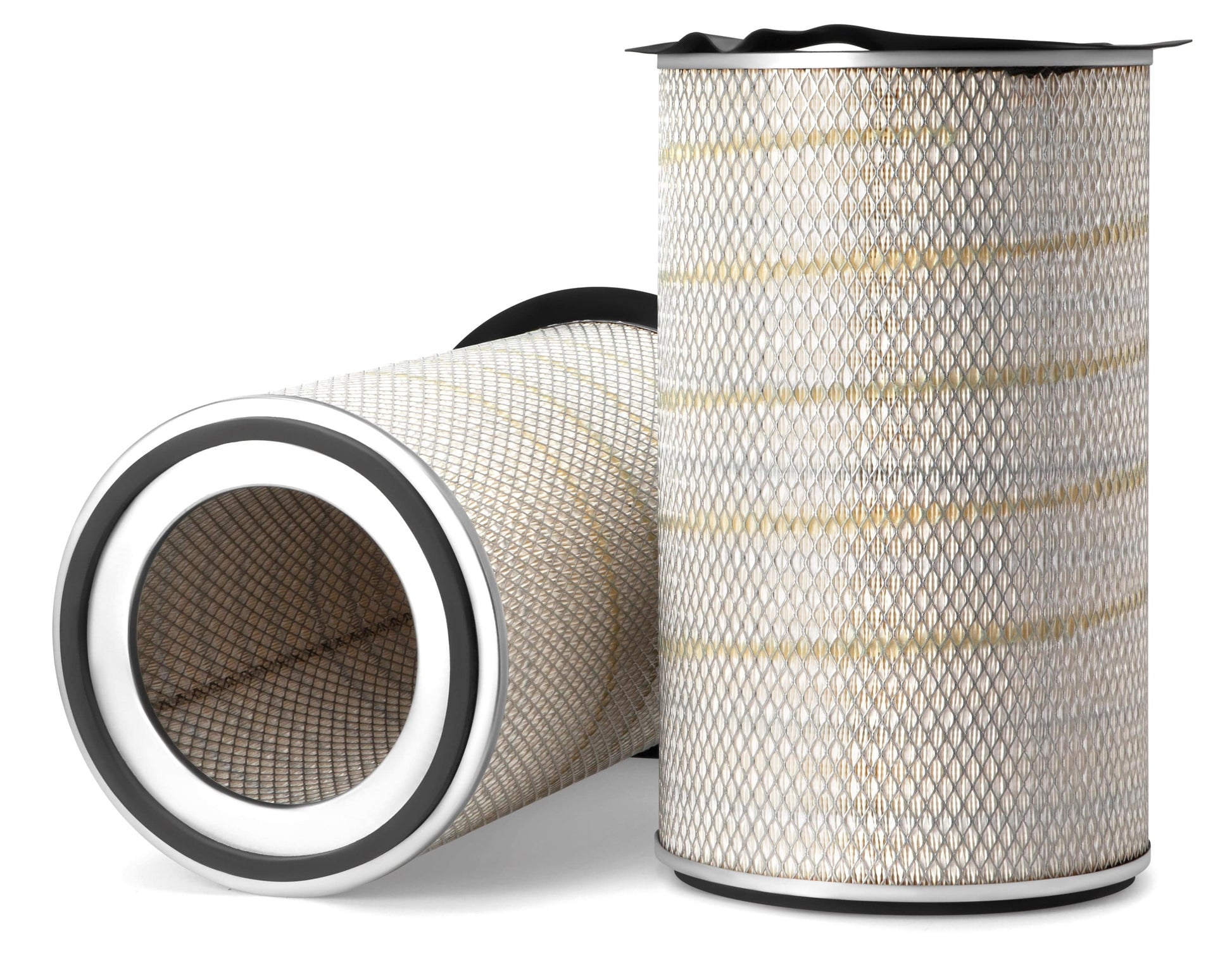 Fleetguard Axial Seal Primary Air Filter - Fleetguard AF916