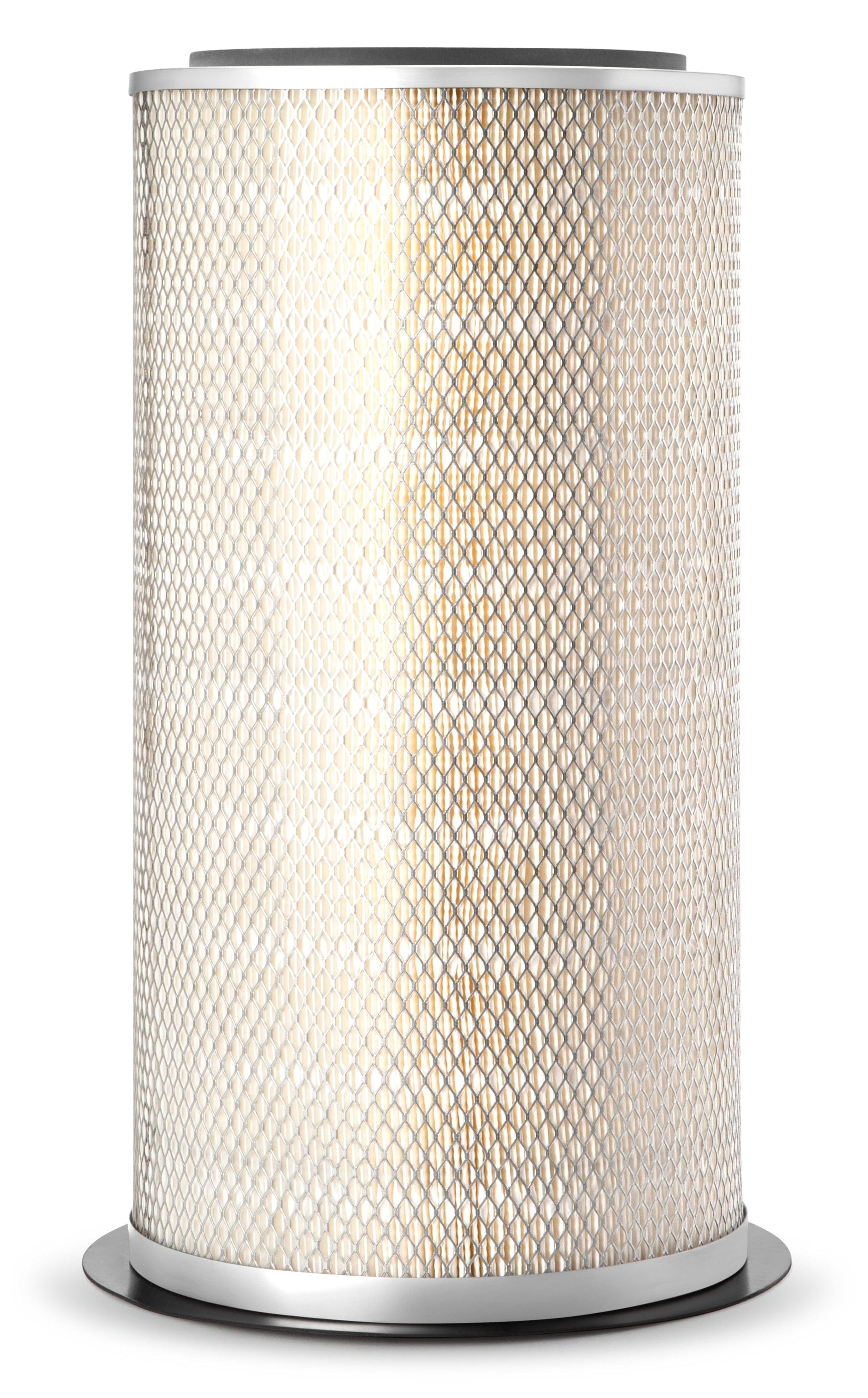 Fleetguard Axial Seal Primary Air Filter - Fleetguard AF917