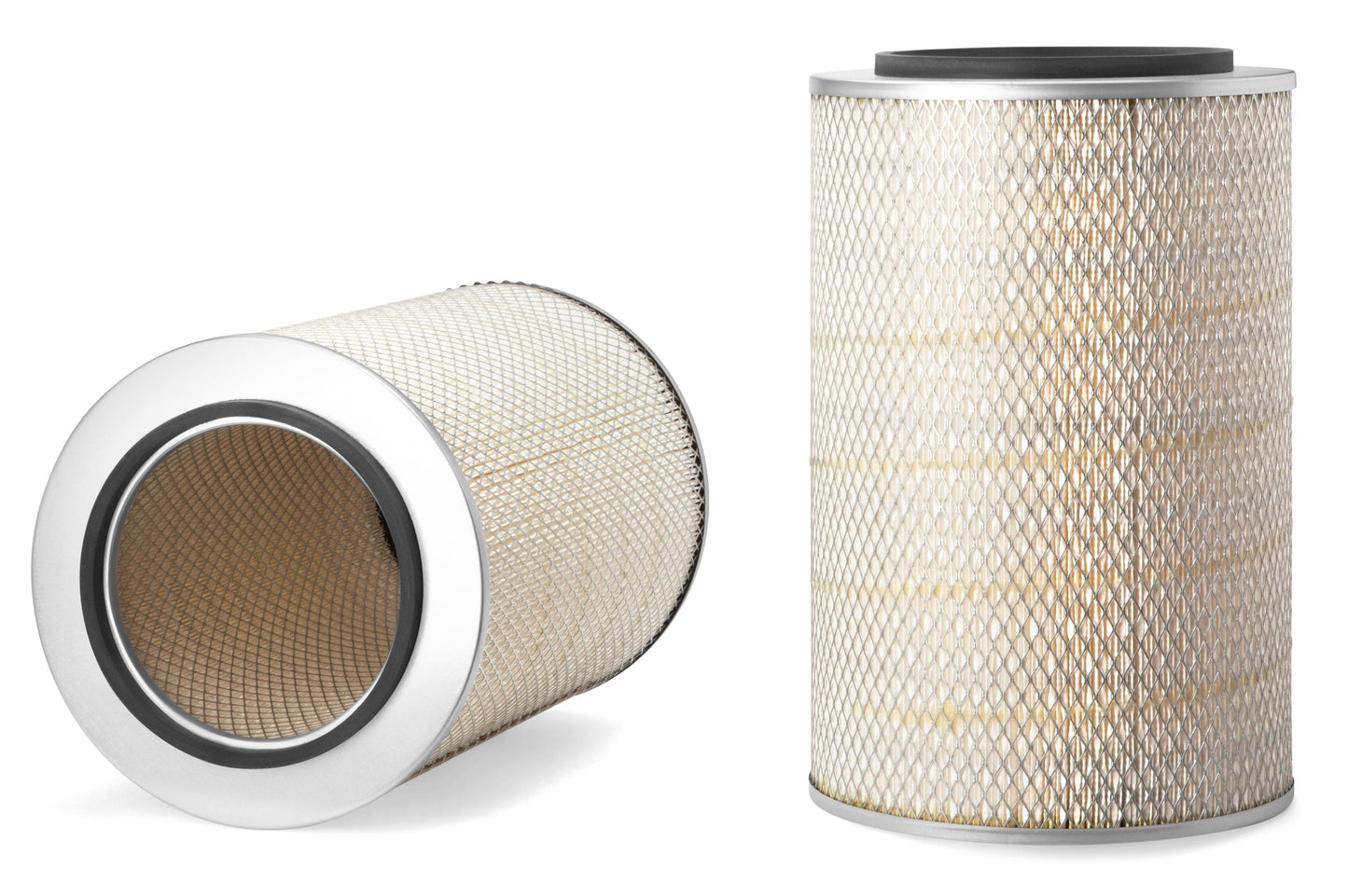 Fleetguard Axial Seal Primary Air Filter - Fleetguard AF919