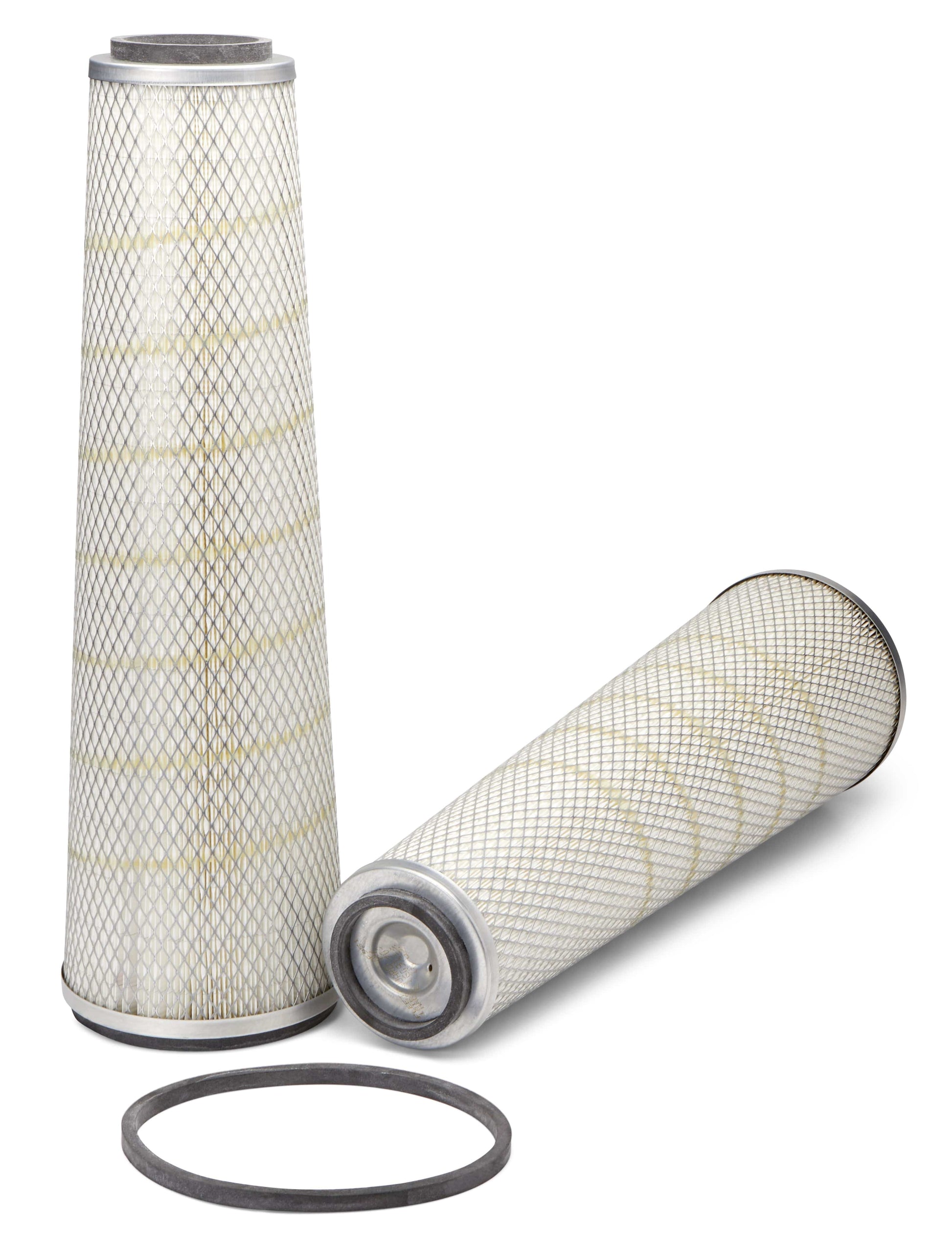 Fleetguard Axial Seal Primary Air Filter - Fleetguard AF931M